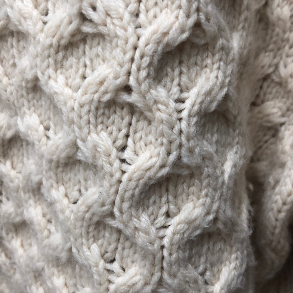 Gap Wool Bomber Jacket - image 3